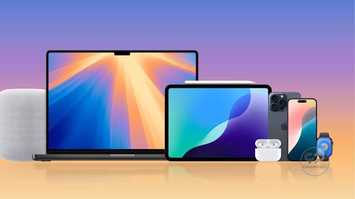 Apple Türkiye’de Fiyatları Yeniden Şekillendirdi! Mac ve iPad’lere Yansıyan Zam Dalgası