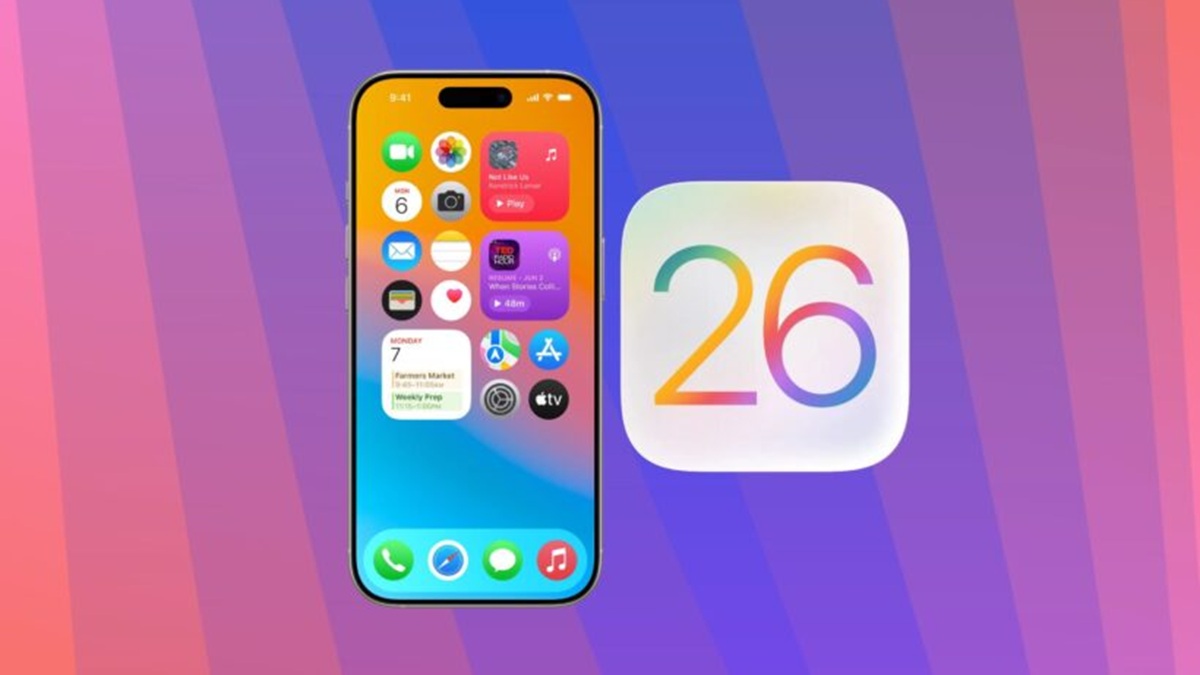 iOS 26 Güncellemesiyle Gelen Yeni Güvenlik Ayarı İle Şarj Sırasında Veri Hırsızlığına Son