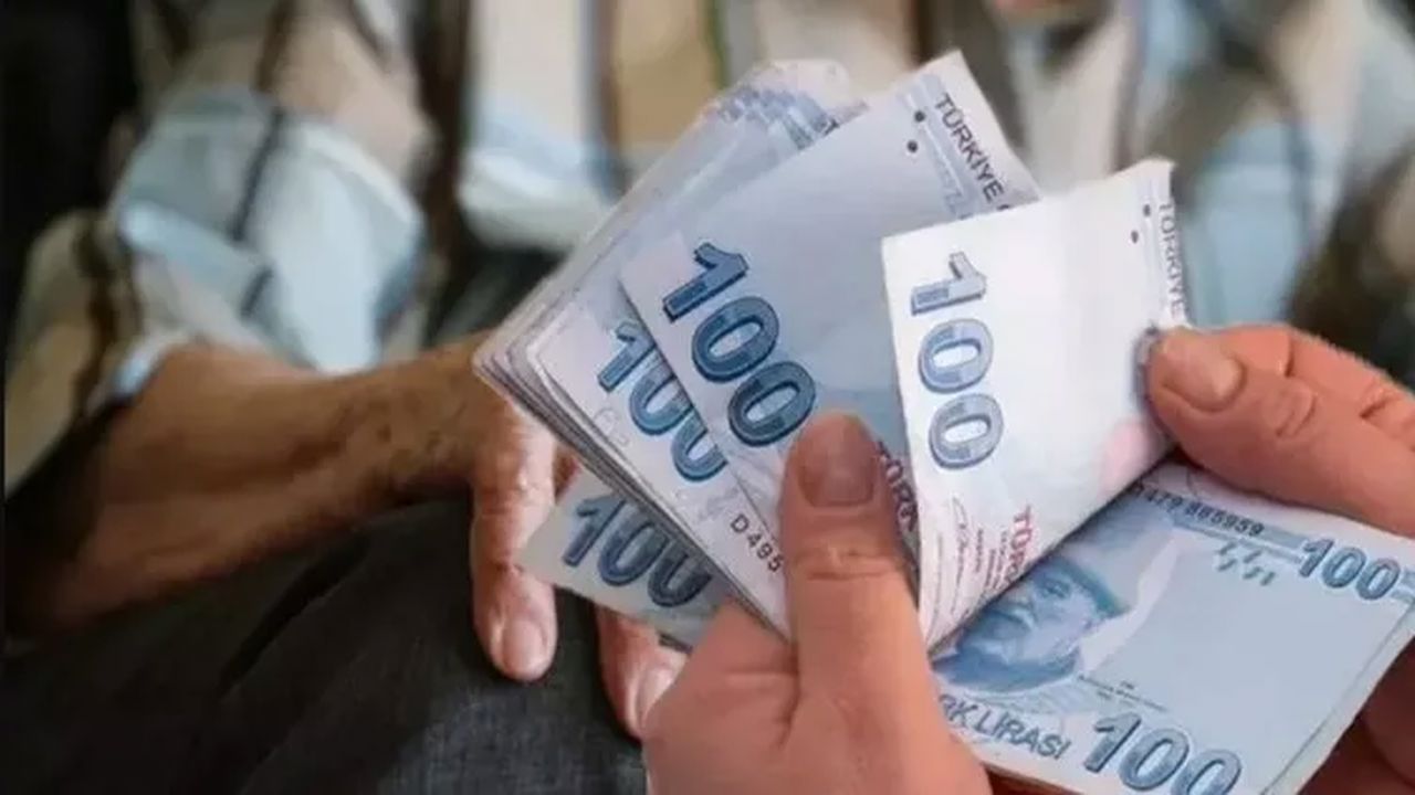 Emekli Maaşı Zammı 2026 Hesaplama Tablosu: Enflasyon Farkı Belli Oldu!